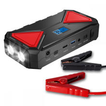 Portable Car Battery Jump Starter Power Bank